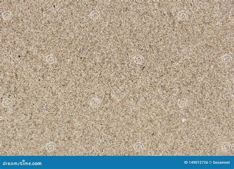 Sand Soil Texture Background Stock Photo - Image of element, gray ...