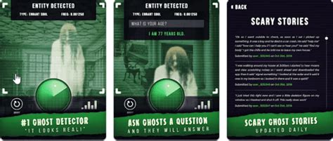 10 Best Ghost Hunting Apps for iOS and Android - Technipages