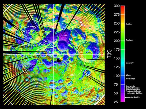 Cosmo Noticias El Universo está lleno de sorpresas Detectan agua