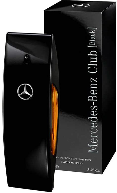 Mercedes Benz Club Black Store Bg