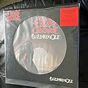 Blizzard Of Ozz 40th Anniversary Expanded Edition By Ozzy Osbourne On