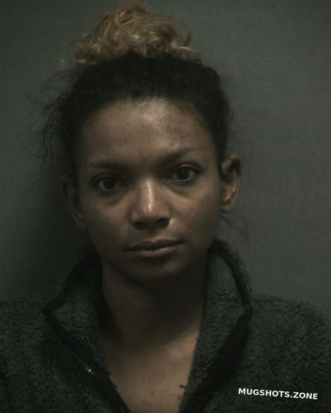 Allen Shayla Desnae 06122023 Randall County Mugshots Zone