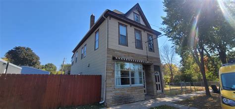 1306 Payne Ave Saint Paul Mn 55130 Mls 6270800 Redfin