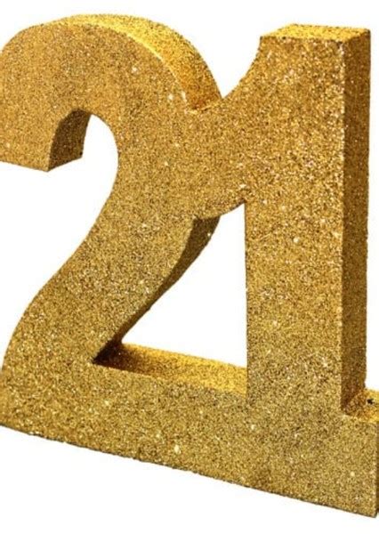 21 Twenty One Fan Casting