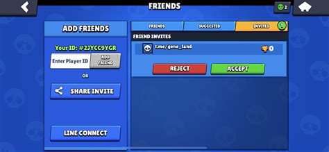 Is this a new wave of bots? I’ve had like 15 of these : r/Brawlstars