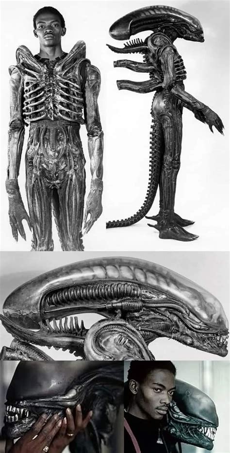 Pin By Luke Hawker On Alien Ref In Alien Alien Artwork