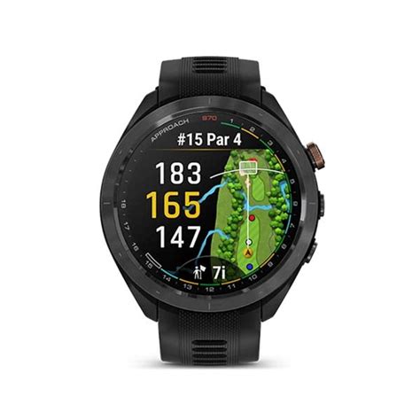 Approach S70 47 Mm Smartwatches Garmin Singapore