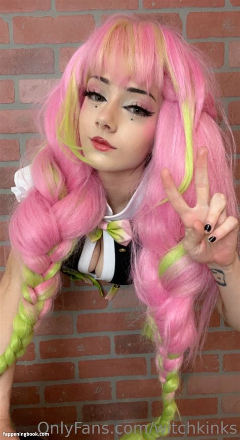 Witchkinks Witch Kink Nude Onlyfans Leaks The Fappening Photo Fappeningbook