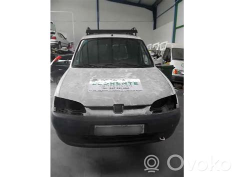 Peugeot Partner Rear door check strap stopper, 44.71 € | RRR