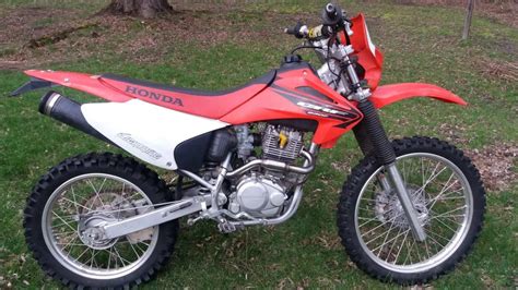 Honda CRF250F Review & Specs: Why It's NOT Right For You - Motocross ...