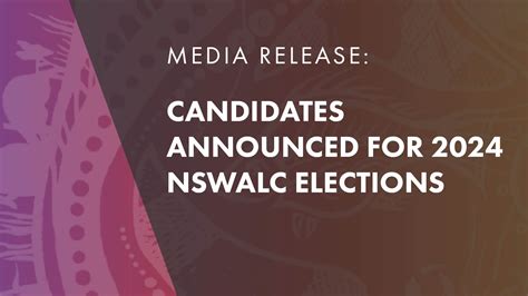 Candidates Finalised for the 2024 NSWALC Elections - NSW Aboriginal ...