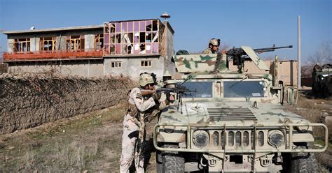 Bagram Air Base in Afghanistan fends off Taliban attack but scores ...