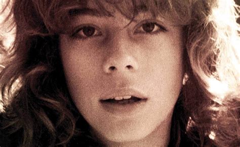 Idol Truth Leif Garrett On Bringing His Wildly Captivating