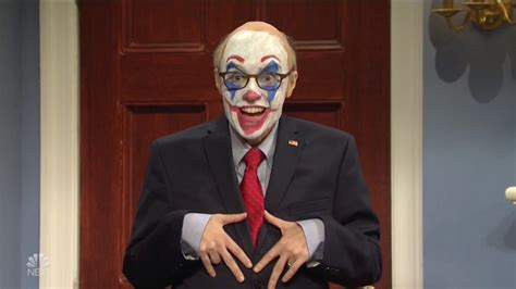 SNL Turns Kate McKinnon’s Rudy Giuliani Into the Joker: ‘I Killed on ...