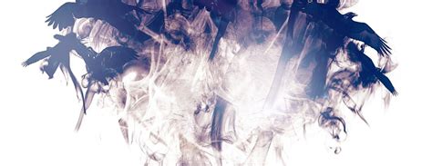 After The Burial Wolves Within Nuskull Magazin