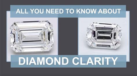 Lab-Created Diamond Clarity: What to Look For | The Diamond Pro