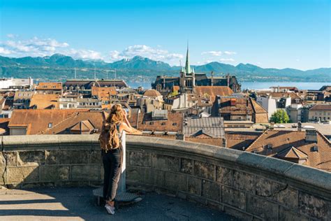 Was Kann Man Im Juli In Lausanne Unternehmen Lausanne Tourisme