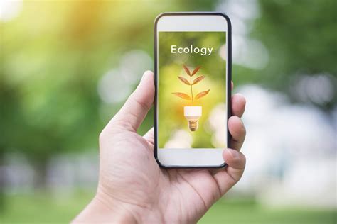 Eco Smartphones Sustainable Phones And Their Green Credentials The