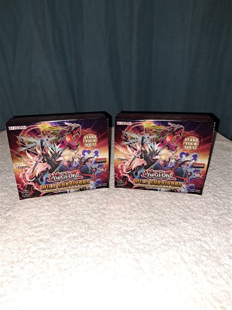 Konami 48 Booster Pack Yu Gi Oh Catawiki