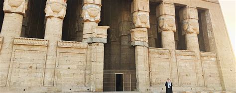 Days Trip To Luxor And Dendera And Abydos From Safaga Port Ancient