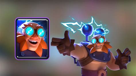 Best Electro Giant decks in Clash Royale