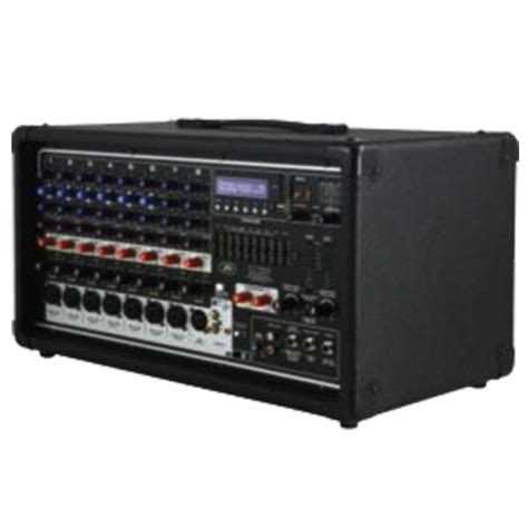 Peavey PVi8500 All-in-one Powered Mixer