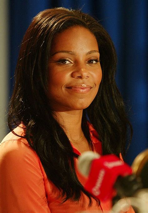 Sanaa Lathan Naked Photos Telegraph