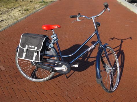 Fiets Huren Leiden Stadsfietsen E Bikes Tandems Bakfietsen EasyFiets