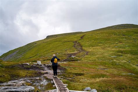 Two Epic Hikes in the Lofoten Islands • Young Wayfarer