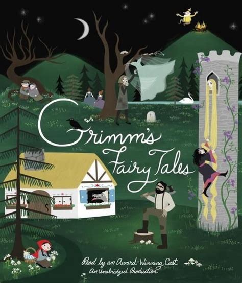 Grimms Fairy Tales D Von Brothers Grimm Random House N Y