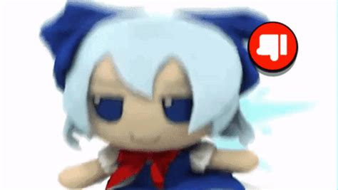 Cirno Cirno Discover Share Gifs