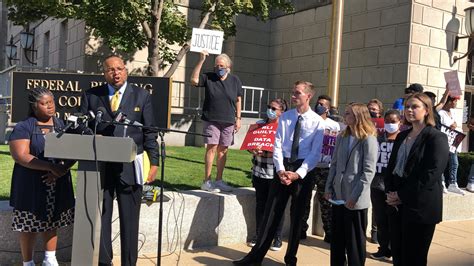 RLI, Peoria sheriff face lawsuit claiming unlawful arrests and civil