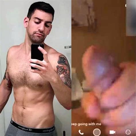 Joey Salads Nude Pics And Porn Leaked Online Scandal Planet