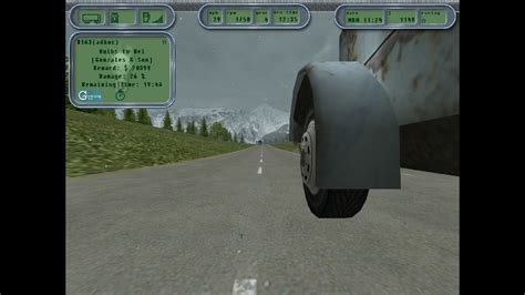 18 Wheels of Steel: Hard Truck Windows, RTX game - IndieDB