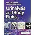 Urinalysis And Body Fluids Strasinger DA MT ASCP Susan King Di