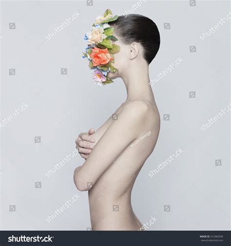 4 Thousand Sexy Nude Girl Flower Spa Royalty Free Images Stock Photos Pictures Shutterstock