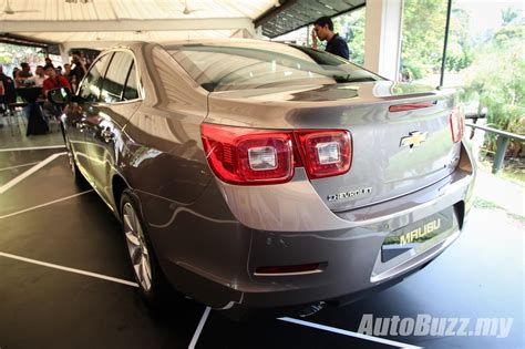 Chevrolet Malaysia kicks off CNY promotions: Buy a car and get RM8,888 'Ang Pow' - AutoBuzz.my