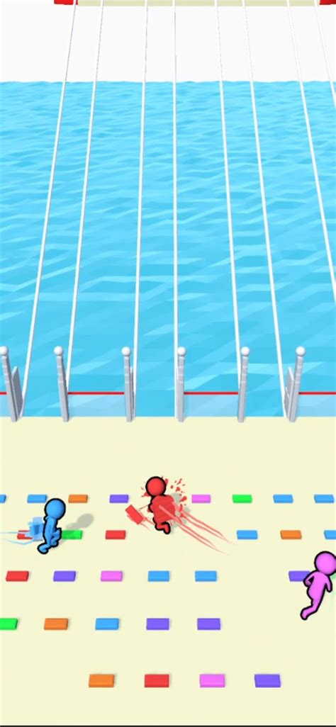 Bridge Race Apk Para Android Download