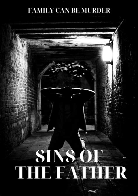 Sins of the Father by Tom Batt | Script Revolution