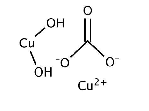 Purchase Copper II Carbonate Basic 12069 69 1 Online Catalog