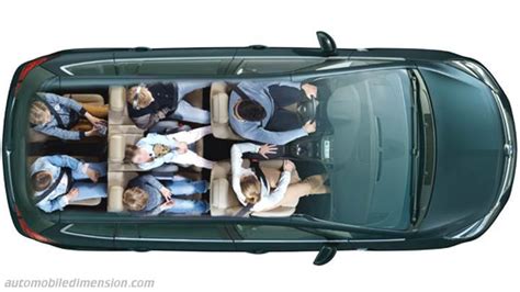 Opel Zafira Interior - How Car Specs