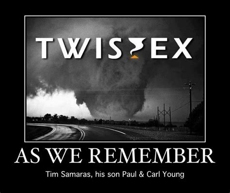 In Memory Of The Twistex Team One Year Later We Remember Memories