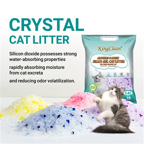 Hot Selling Cat Litter Factory Oem Odm Dust Free Strong Clumping Ball