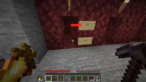 Best Y Level To Find Netherite In Minecraft Gamer Tweak