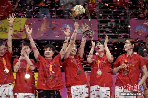 China News On Twitter China Beats Japan To Win The