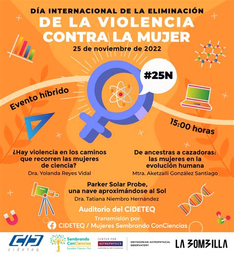 D A Internacional De La Eliminaci N De La Violencia Contra La Mujer