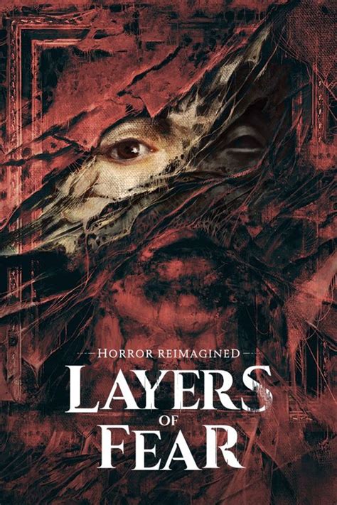 Layers Of Fear Mobygames