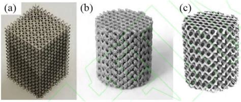 镁合金增材制造技术现状及发展趋势深度解析 中国3D打印网