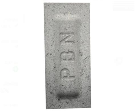 Gray Rectangular Shaped Pbn Grey Fly Ash Brick Used For Construction