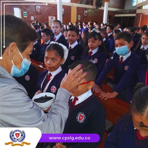 Colegio Parroquial San Luis Gonzaga L Deres Comprometidos Con Fe Amor